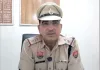 अंबाला के नग्गल थाने में एसएचओ की संदिग्ध परिस्थितियों में गोली लगने से मौत, जांच में जुटी पुलिस