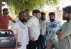 दीवान में झगड़े के शक में कार में तोड़फोड़, मचा हड़कंप
