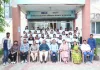 35 प्रतिभागियों को मिले प्रशस्ति पत्र