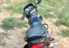 ट्रेन से कटकर युवक की मौत, फतेहाबाद के खाबड़ा की घटना पास में मिली बाइक