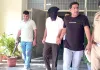भिवानी कोर्ट फायरिंग मामले में अवैध हथियार सप्लायर गुरुग्राम से गिरफ्तार