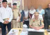 ज्वेलर पर हमला कर आभूषण लूटने के मामले में चार आरोपी गिरफ्तार