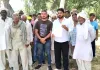 युवक की पीट-पीटकर हत्या, गुस्साए परिजनों ने एसपी दफ्तर घेरा 