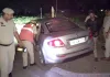 पुलिस ने चलाया रात्रिकालीन विशेष चेकिंग अभियान