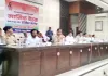 कष्ट निवारण समिति की बैठक में 12 में से 8 परिवादों का निपटारा