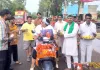 Kanwar Yatra; शिवभक्तों की सेवा में लगाया शिविर, फल-दूध व भोजन कराकर किया स्वागत
