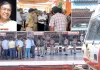 Droupadi Murmu: 3 से 5 अगस्त तक ओडिशा दौरे पर रहेंगी राष्ट्रपति द्रौपदी मुर्मु, तैयारियां पूरी