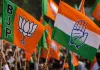 Nohar Election Results: नोहर में बराबरी का जनादेश, भाजपा-कांग्रेस बराबर