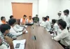 भाजपा में टिकट को लेकर मंथन तेज, आज शाम प्रदेश कार्यालय भेजा जाएगा पैनल 