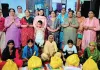Welfare Work: ब्लॉक सरसा की बहनों ने जरूरतमंद परिवारों को राशन बांटकर किया गुरुयश का गुणगान