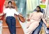 Blood Donation: कर्नाटक के किशोर इन्सां व अहमदाबाद के गौरव पाल ने जरूरतमंद को किया रक्तदान