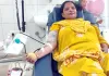 Blood Donation: रक्तदान कर मनाया संत डॉ. MSG का पावन अवतार दिवस, सेवादार ने पेश की मानवता की मिसाल