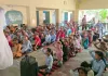 विद्यार्थियों ने लिया नशे से दूर रहने का संकल्प 