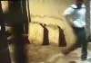 Delhi Murder Case: 21 वर्षीय छात्रा व मॉडल की हत्या  के आरोपी जिम ट्रेनर का भागते हुए का CCTV फुटेज वायरल