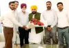 भगवंत मान सरकार की जनहित वाली नीतियों से प्रभावित होकर, पूर्व भारतीय क्रिकेटर मनप्रीत सिंह 'गोनी' और इंटरनेशनल गोल्ड मेडलिस्ट कुनार आम आदमी पार्टी में शामिल