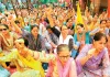 Strike: पंजाब में कर्मचारियों की महाहड़ताल, सरकारी सेवाएं प्रभावित