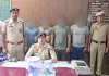 Kanwar: कांवड़ जल्दी चढ़ाने के विवाद में फायरिंग, सीने में गोली लगने से युवक गंभीर, 4 आरोपी गिरफ्तार