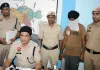 पेट्रोल पंप से 8.64 लाख रुपये का गबन कर रची खुद की मौत की साजिश, आरोपी से 4.30 लाख रुपये बरामद