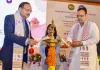 Rajasthan: शांति कानून की सबसे बेहतरीन उपलब्धियों में से एक: सीजेआई