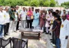 Cows Service: गौसेवा के संकल्प संग समाजसेवा का संदेश 