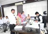 Sonipat News: 22 आवेदनों पर कमेटी  ने की विस्तार से चर्चा, अनुपस्थित आवेदनकर्ताओं को दुबारा मौका