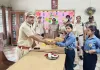 Raksha Bandhan: रक्षाबंधन पर दिल्ली पुलिस की पहल, सरकारी स्कूलों में छात्राओं को दिया ‘रक्षा का वचन’