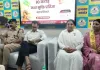 Drug-Free India Campaign: 10 करोड़ नशामुक्त प्रतिज्ञा महाअभियान' का आगाज