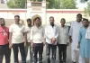 Electric Shock: झूलती खुली विद्युत तारों से बालक को लगा करंट, टला बड़ा हादसा 