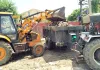 Sanitation Workers' Strike: फतेहाबाद में कूड़ा उठाने का विरोध, 40 सफाई कर्मचारी हिरासत में