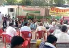 Sanitation Workers' Strike: सफाई कर्मचारियों की हड़ताल 11वें दिन भी जारी, सफाई व्यवस्था ठप; नारकीय जीवन जीने को मजबूर शहरवासी