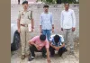 Fatehabad News: ‘फर्जी बैंक खाते’ खोलने वाले दो साइबर ठग काबू