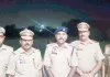 मुठभेड़: पुलिस पर फायरिंग कर भागे बदमाश, जवाबी गोलीबारी से एक घायल 
