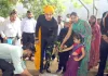 राष्ट्रीय पर्व  देश के प्रति अपने कर्तव्यों और नैतिक जिम्मेदारियों का अवसर: रविंद्र मांदड़ 