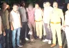 राजधानी दिल्ली से सटे इंदिरापुरम में मुठभेड़ के बाद 25 हजार का इनामी स्नैचर गिरफ्तार