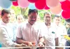 व्यापारी, किसान और मजदूर देश की रीढ़ हैं: सिटी मजिस्ट्रेट सतीश चंद्र त्रिपाठी 