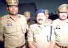 मुठभेड़ में छिनैती का आरोपी घायल, गिरफ्तार; साथी अंधेरे में फरार