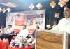 डबल इंजन की सरकार में कोई भूखा नहीं सोता: कैबिनेट मंत्री 