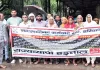 Sanitation Workers' Strike: सरकार की टाल-मटोल से नाराज सफाई कर्मचारियों ने तीन दिन की हड़ताल शुरू की