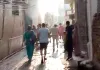 मानेसर के निजी स्कूल में शॉर्ट सर्किट से लगी आग, बच्चे सुरक्षित