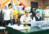 रोहित गोदारा व लिपिन नेहरा गैंग के छह शूटर गिरफ्तार