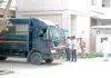 हांसी में किसानों-पुलिस के बीच टकराव, पथराव के बाद लाठीचार्ज; 10 किसान नेता न्यायिक हिरासत में