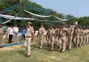 Independence Day 2026: स्वतंत्रता दिवस समारोह की अंतिम रिहर्सल, तैयारियों को दिया अंतिम रूप