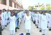 सुरक्षित और असुरक्षित स्पर्श की दी जानकारी