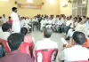 पीलीबंगा थाना प्रभारी रायसिंह के समर्थन में उतरा सर्वसमाज