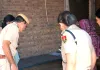 अधेड़ की गला कटने से मौत, प्रथम दृष्टया आत्महत्या मान रही पुलिस