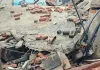 Mahoba incident: महोबा में मूसलाधार बारिश बनी काल, मकान ढहने से बुजुर्ग दंपति की मौत