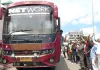 Imphal News: मणिपुर-असम-नागालैंड बस सेवा फिर से शुरू