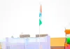 Independence Day: देश की सीमाओं की रक्षा कर रहे जवानों के साहस को कभी भुलाया नहीं जा सकता