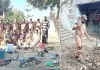 Cleanliness Campaign: रोम की साध-संगत ने चलाया सफाई अभियान 