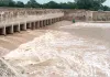 Ghaggar River: घग्गर नदी का जलस्तर घटा, लोगों को मिली राहत